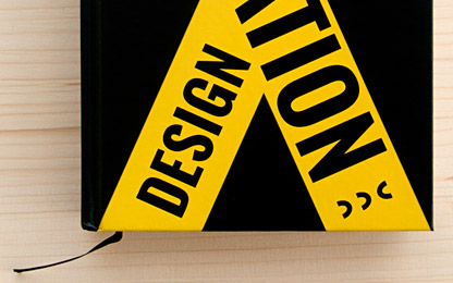 Sindelar is part of <br><i>Design Next Generation</i>