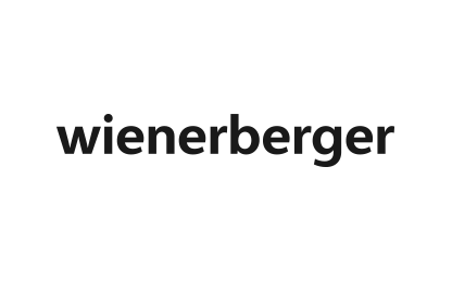 Wienerberger’s new logotype: Our bespoke design solution
